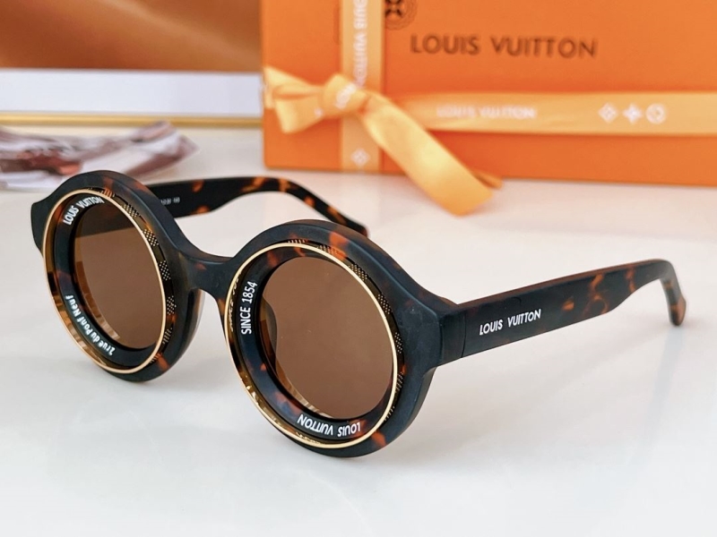 LV Sunglasses